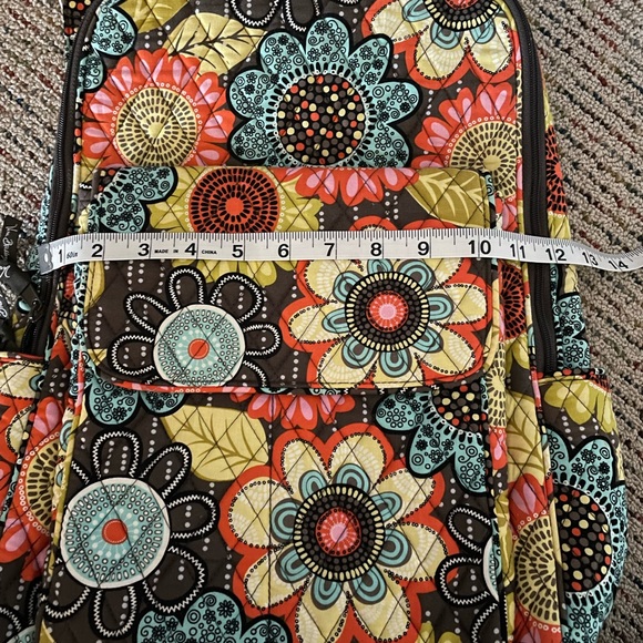 Vera Bradley bag - Picture 6 of 8
